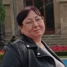 Фотография девушки Елена, 47 лет из г. Ессентуки