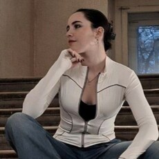 Фотография девушки София, 18 лет из г. Москва