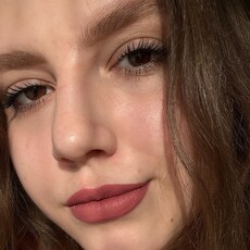 Фотография девушки Алина, 24 года из г. Рубцовск
