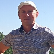 Фотография мужчины Владимир, 46 лет из г. Новоалтайск