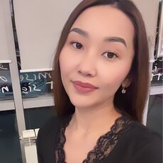 Фотография девушки Маржан, 28 лет из г. Астана