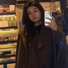 Фотография девушки Fkoprvt, 18 лет из г. Ташкент