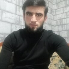 Фотография мужчины Садам, 27 лет из г. Алдан