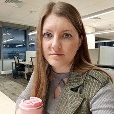 Фотография девушки Регина, 35 лет из г. Москва