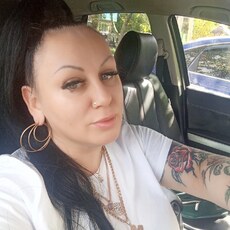 Фотография девушки Светлана, 40 лет из г. Крымск