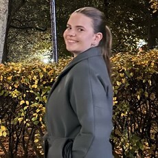 Фотография девушки Olesya, 25 лет из г. Гомель