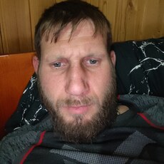 Фотография мужчины Михаил, 34 года из г. Темрюк