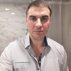 Фотография мужчины Владимир, 39 лет из г. Калинковичи