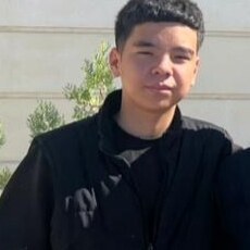 Фотография мужчины Bb, 18 лет из г. Актау