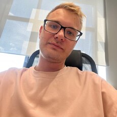 Фотография мужчины Юрий, 28 лет из г. Саратов