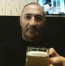 Фотография мужчины Борис, 45 лет из г. Красноперекопск