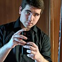 Александр, 20 лет