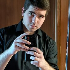 Фотография мужчины Александр, 20 лет из г. Таганрог