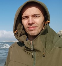 Фотография мужчины Константин, 39 лет из г. Волгоград