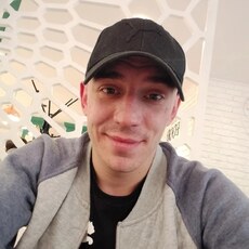 Фотография мужчины Сергей, 31 год из г. Пермь