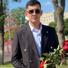 Фотография мужчины Илюха, 21 год из г. Таганрог