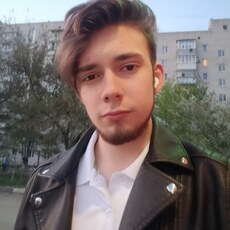 Фотография мужчины Алексей, 18 лет из г. Белгород