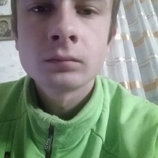 Фотография мужчины Вова, 22 года из г. Полтава
