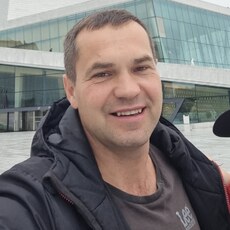 Фотография мужчины Андрей, 45 лет из г. Гродно