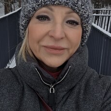 Фотография девушки Яна, 53 года из г. Ижевск