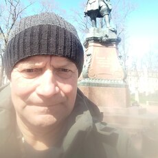 Фотография мужчины Иван, 65 лет из г. Вологда