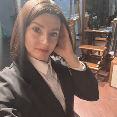 Фотография девушки Ясения, 40 лет из г. Санкт-Петербург