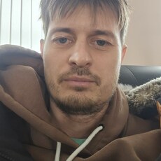 Фотография мужчины Di, 32 года из г. Братск