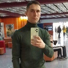 Фотография мужчины Александр, 38 лет из г. Новосибирск