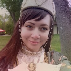 Фотография девушки Марина, 32 года из г. Минск