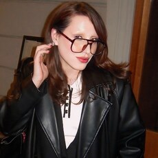 Фотография девушки Алена, 24 года из г. Ногинск