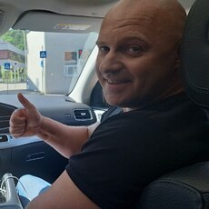 Фотография мужчины Эдуард, 42 года из г. Гродно