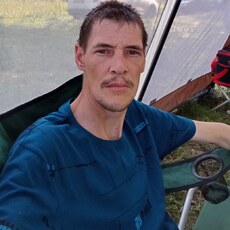 Фотография мужчины Александр, 39 лет из г. Кинель