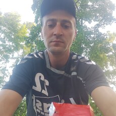 Фотография мужчины Александр, 33 года из г. Витебск