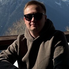 Фотография мужчины Александр, 28 лет из г. Москва