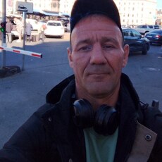 Фотография мужчины Андрей, 47 лет из г. Сосновый Бор