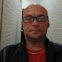 Вадим, 45 лет