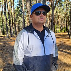 Фотография мужчины Роман, 39 лет из г. Харьков