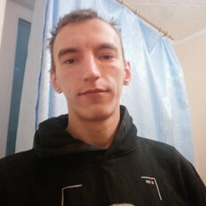Фотография мужчины Александр, 26 лет из г. Первоуральск