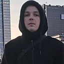 Даниил, 25 лет