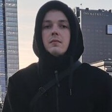 Фотография мужчины Даниил, 25 лет из г. Пинск