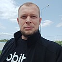 Василий, 35 лет