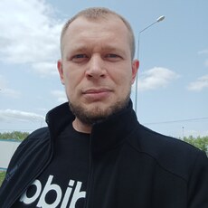 Фотография мужчины Василий, 35 лет из г. Ижевск