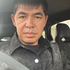 Фотография мужчины Баха, 40 лет из г. Шымкент