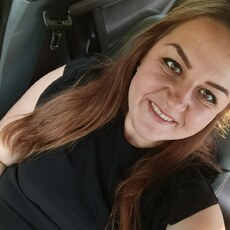 Фотография девушки Алеся, 28 лет из г. Новополоцк