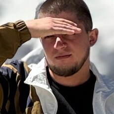 Фотография мужчины Никита, 26 лет из г. Алчевск