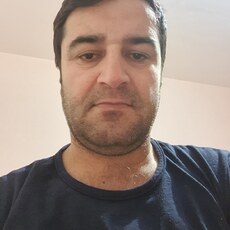 Фотография мужчины Хакан, 40 лет из г. Тобольск