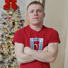 Фотография мужчины Виталий, 30 лет из г. Шахтинск