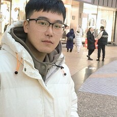 Фотография мужчины Yu, 24 года из г. Калинин