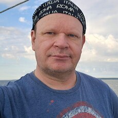 Фотография мужчины Михаил, 52 года из г. Санкт-Петербург