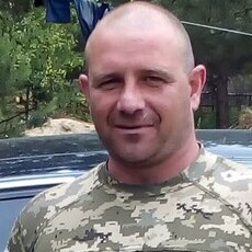 Фотография мужчины Сергей, 38 лет из г. Николаев